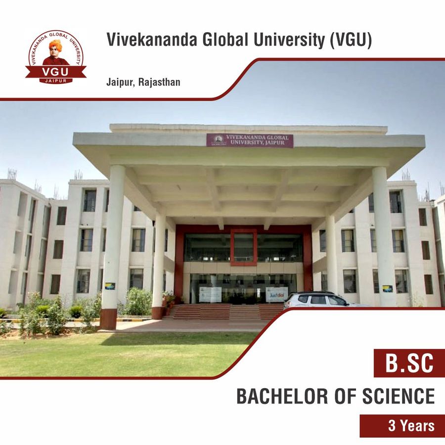 Vivekananda Global University